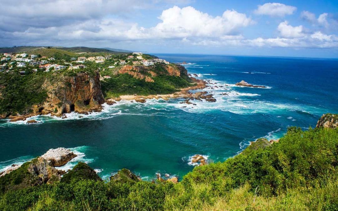 Discovering the Riches of Knysna Drive