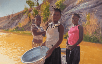 River’s Daughters of Manono – A Testament to Resilience and Hope